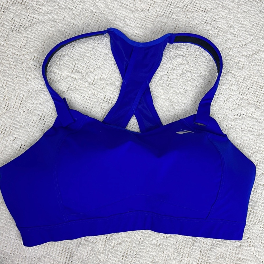 BROOKS SPORTS BRA